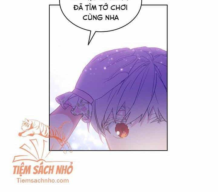 Quý Cô Thế Lực Ngầm - Chương 22 - ảnh 17