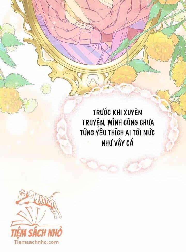 Quý Cô Thế Lực Ngầm - Chương 23 - ảnh 34