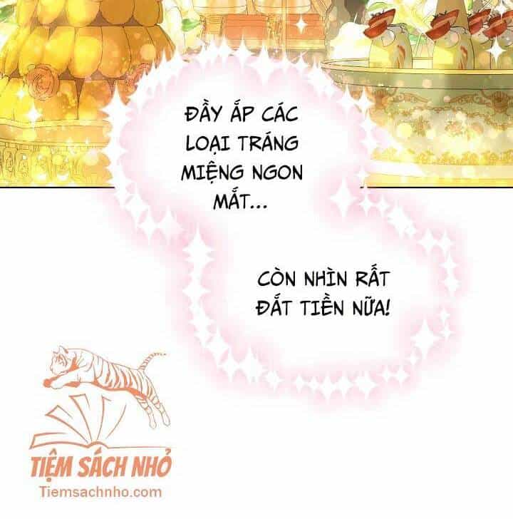Quý Cô Thế Lực Ngầm - Chương 23 - ảnh 9