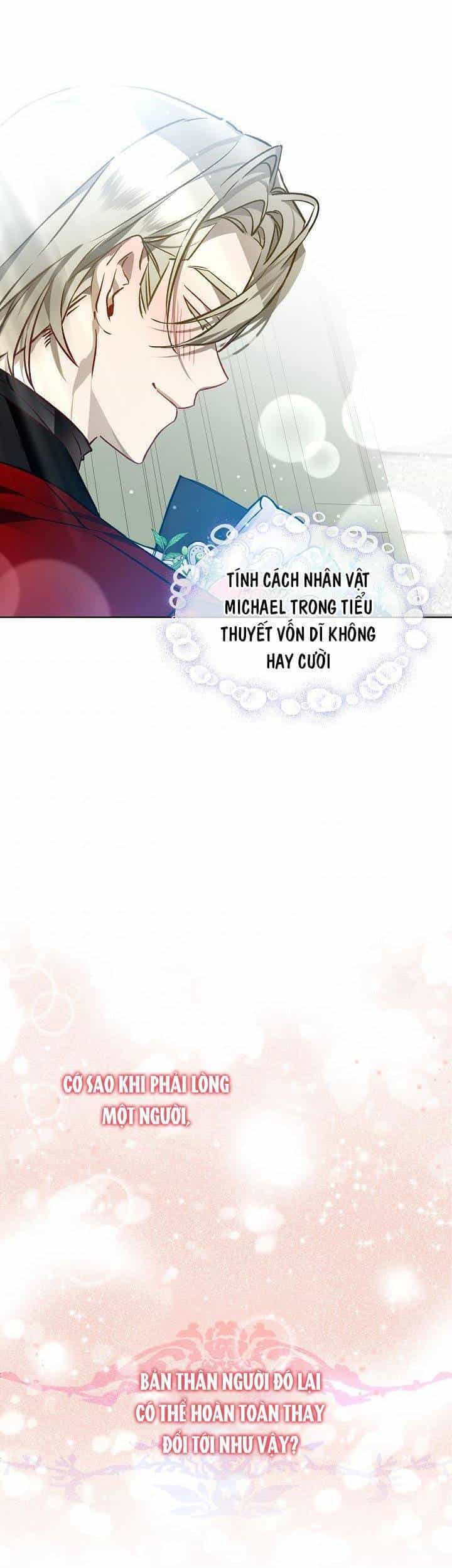 Quý Cô Thế Lực Ngầm - Chương 24 - ảnh 24