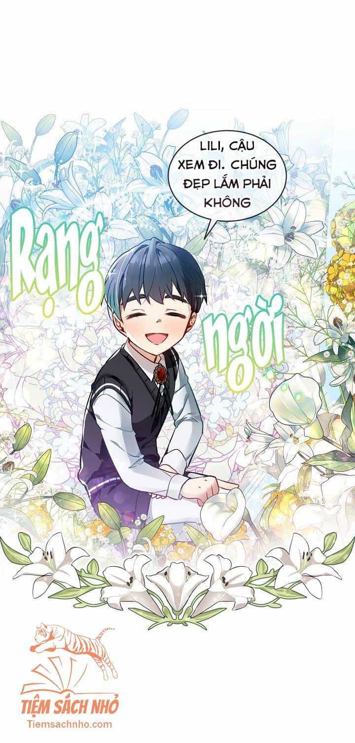 Quý Cô Thế Lực Ngầm - Chương 24 - ảnh 3