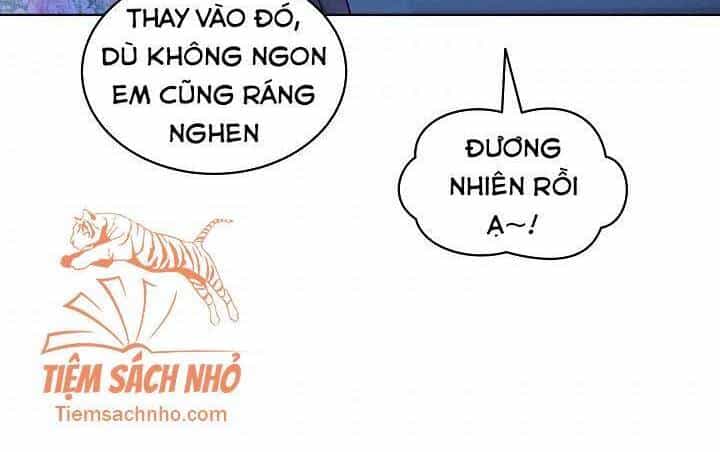 Quý Cô Thế Lực Ngầm - Chương 24 - ảnh 31