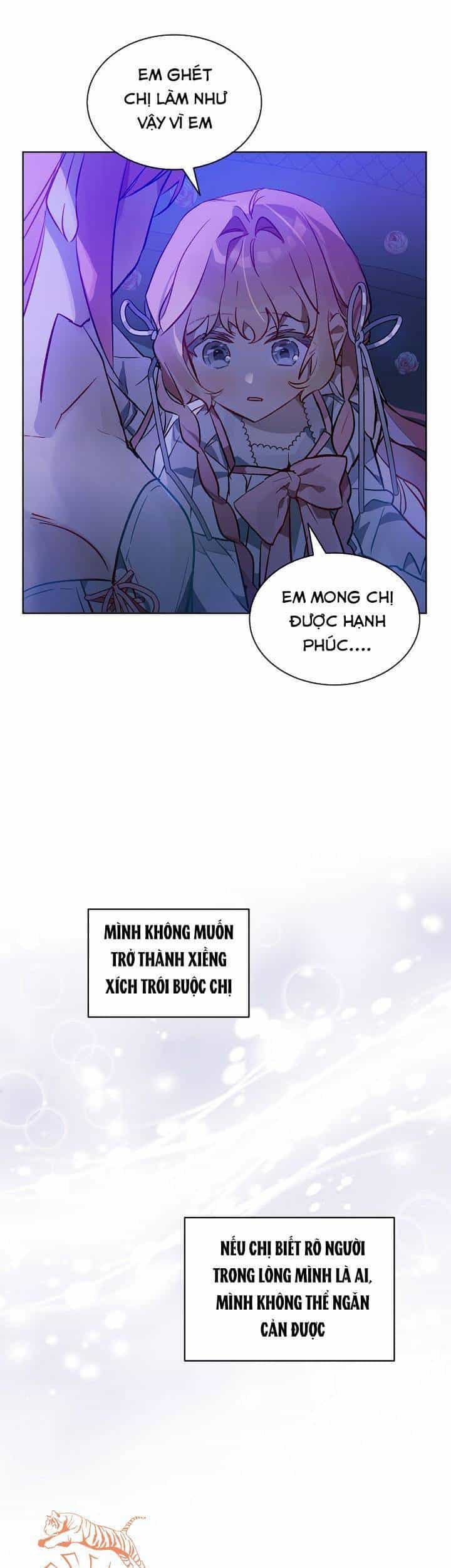 Quý Cô Thế Lực Ngầm - Chương 24 - ảnh 46