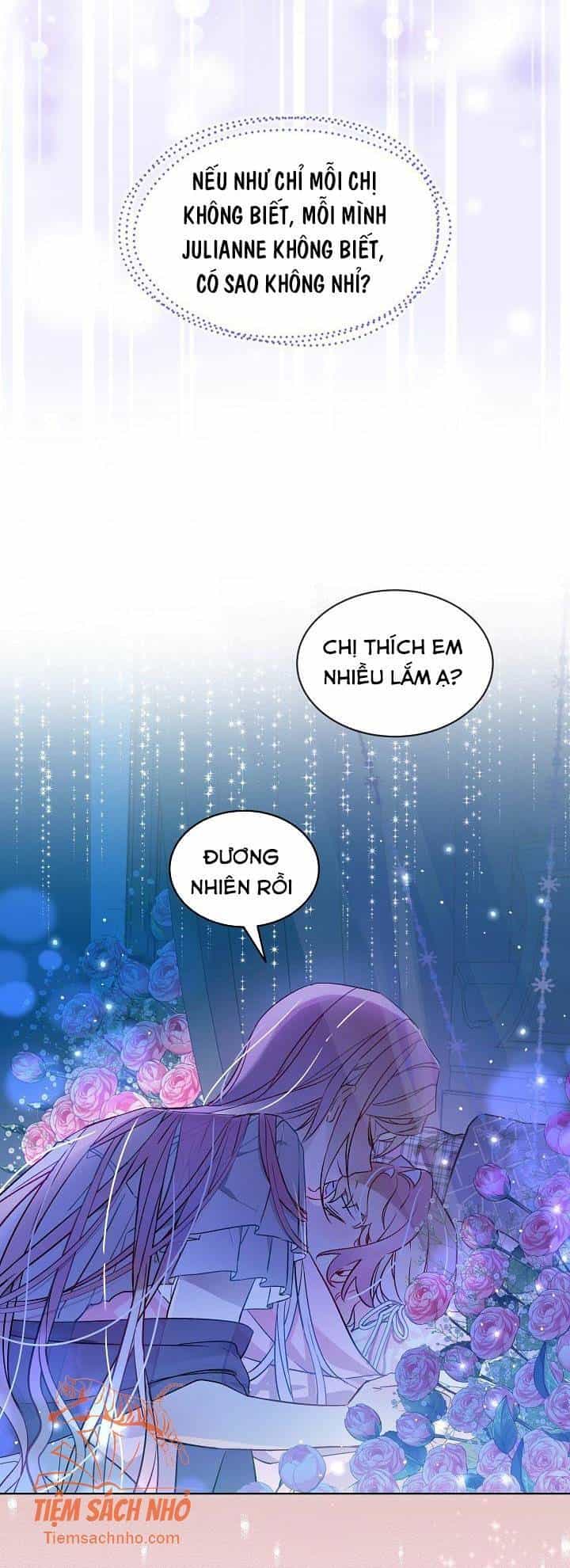 Quý Cô Thế Lực Ngầm - Chương 24 - ảnh 51