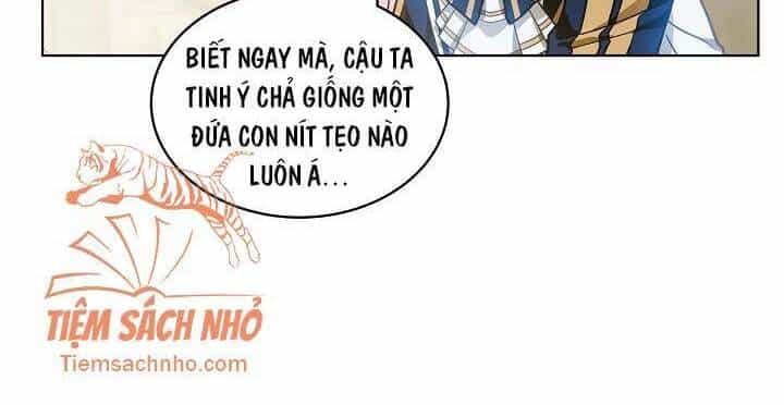 Quý Cô Thế Lực Ngầm - Chương 25 - ảnh 18