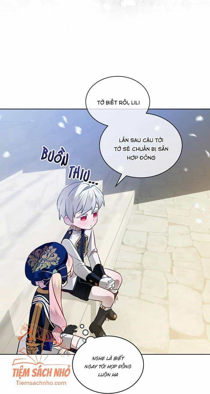 Quý Cô Thế Lực Ngầm - Chương 26 - ảnh 14