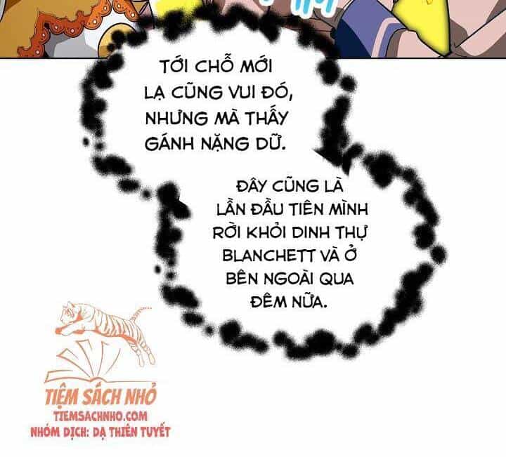 Quý Cô Thế Lực Ngầm - Chương 28 - ảnh 16