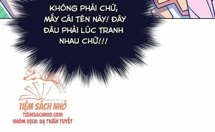 Quý Cô Thế Lực Ngầm - Chương 28 - ảnh 24