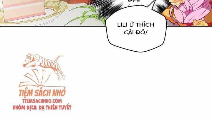 Quý Cô Thế Lực Ngầm - Chương 28 - ảnh 3