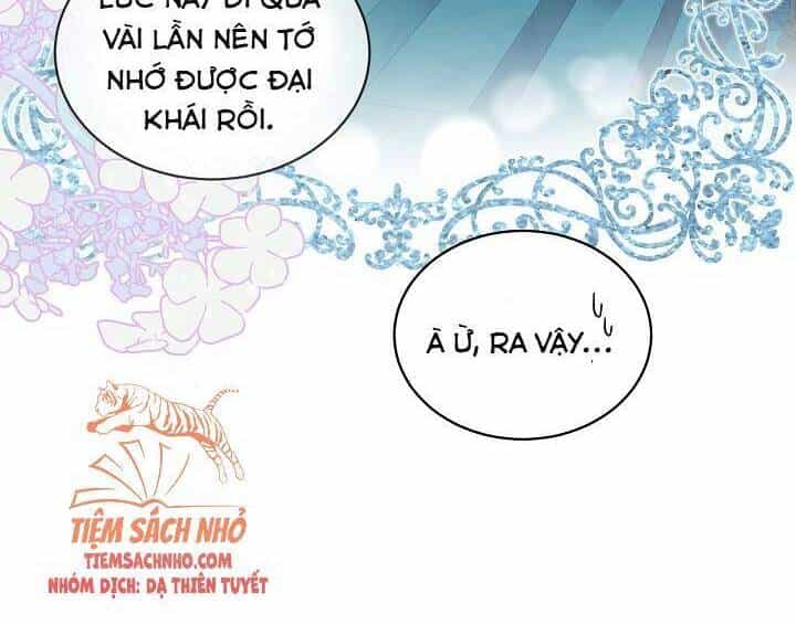 Quý Cô Thế Lực Ngầm - Chương 29 - ảnh 33
