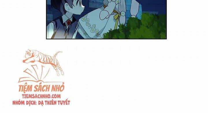 Quý Cô Thế Lực Ngầm - Chương 29 - ảnh 42