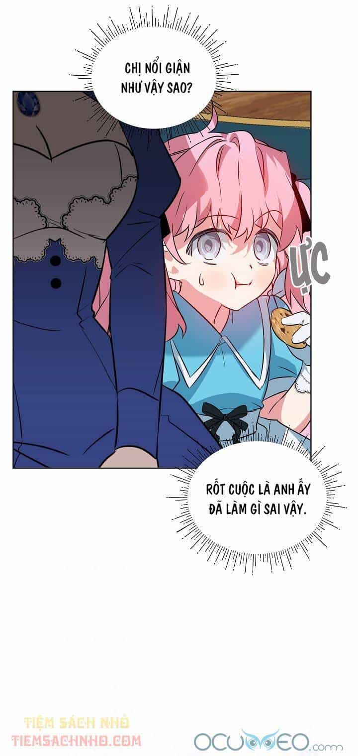 Quý Cô Thế Lực Ngầm - Chương 3 - ảnh 31