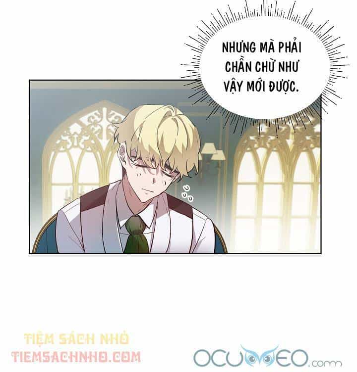 Quý Cô Thế Lực Ngầm - Chương 3 - ảnh 54