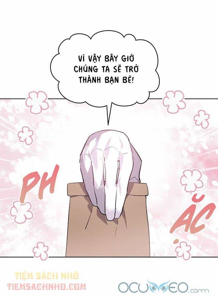 Quý Cô Thế Lực Ngầm - Chương 3 - ảnh 6