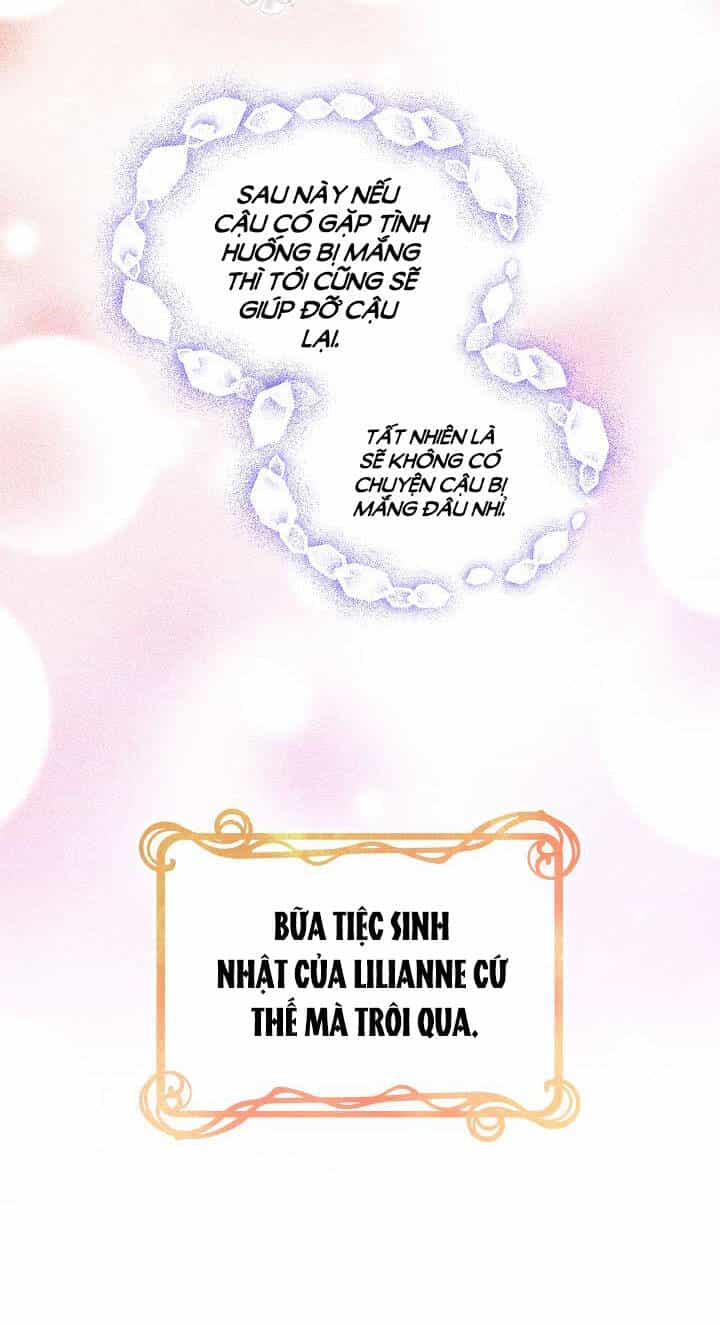 Quý Cô Thế Lực Ngầm - Chương 30 - ảnh 27