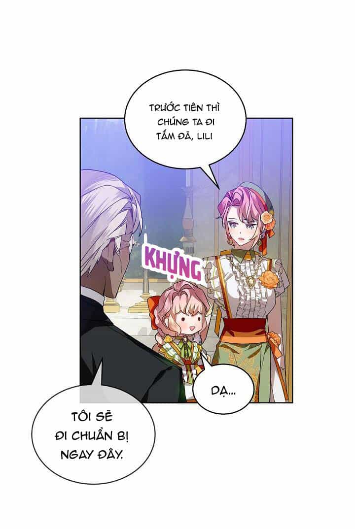 Quý Cô Thế Lực Ngầm - Chương 30 - ảnh 33