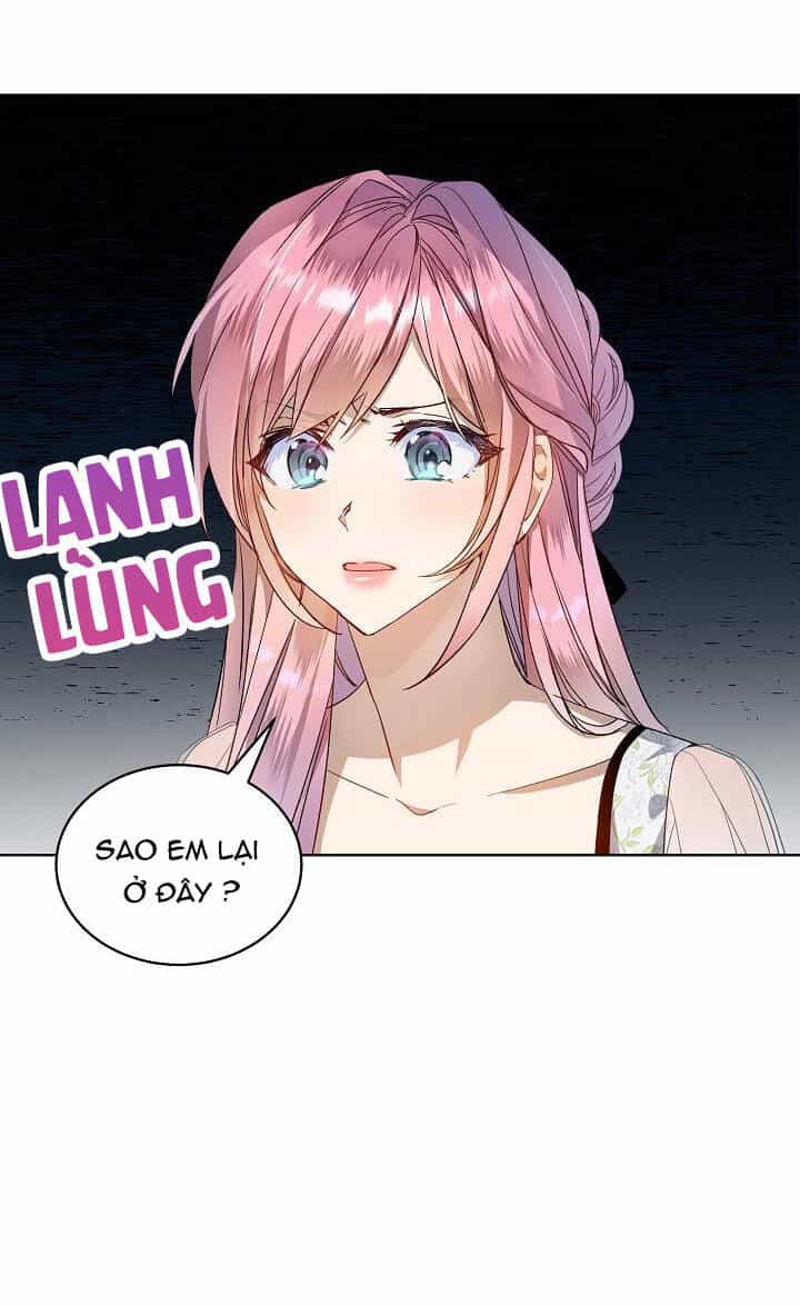 Quý Cô Thế Lực Ngầm - Chương 30 - ảnh 4