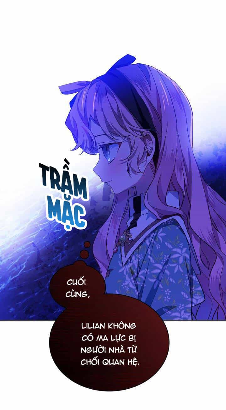 Quý Cô Thế Lực Ngầm - Chương 31 - ảnh 26