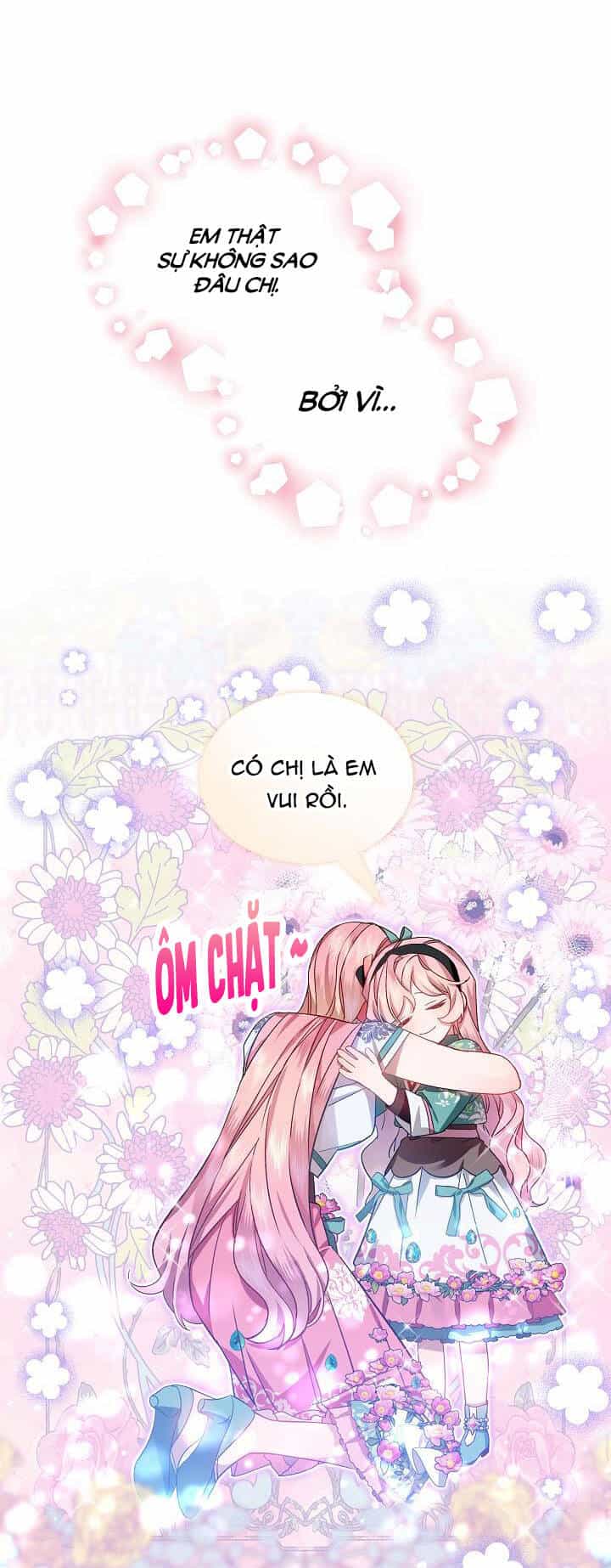 Quý Cô Thế Lực Ngầm - Chương 31 - ảnh 47