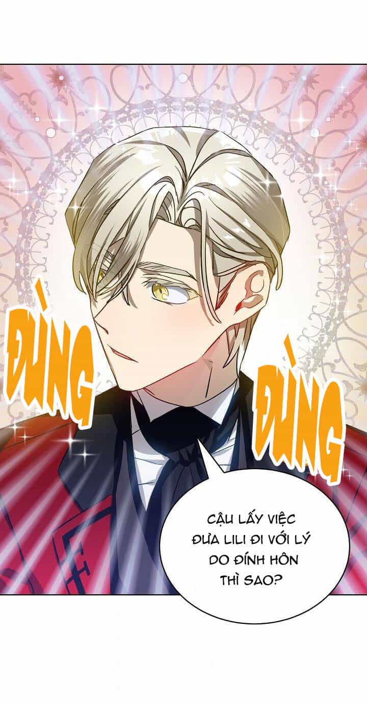 Quý Cô Thế Lực Ngầm - Chương 31 - ảnh 61