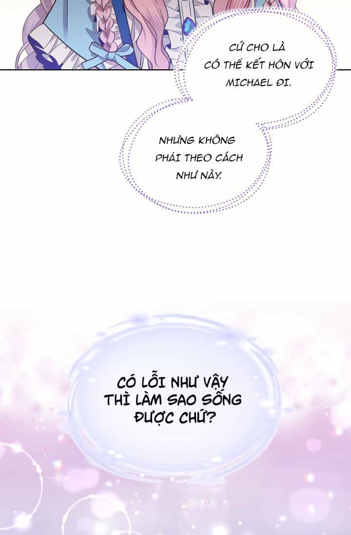 Quý Cô Thế Lực Ngầm - Chương 32 - ảnh 40
