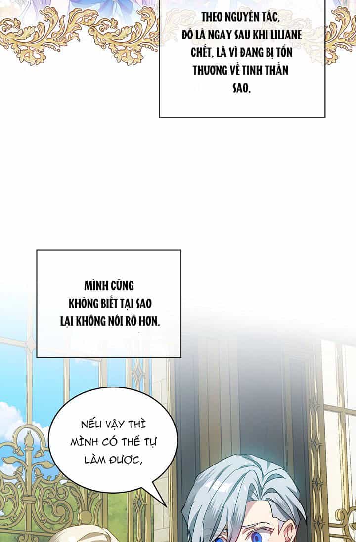 Quý Cô Thế Lực Ngầm - Chương 32 - ảnh 50