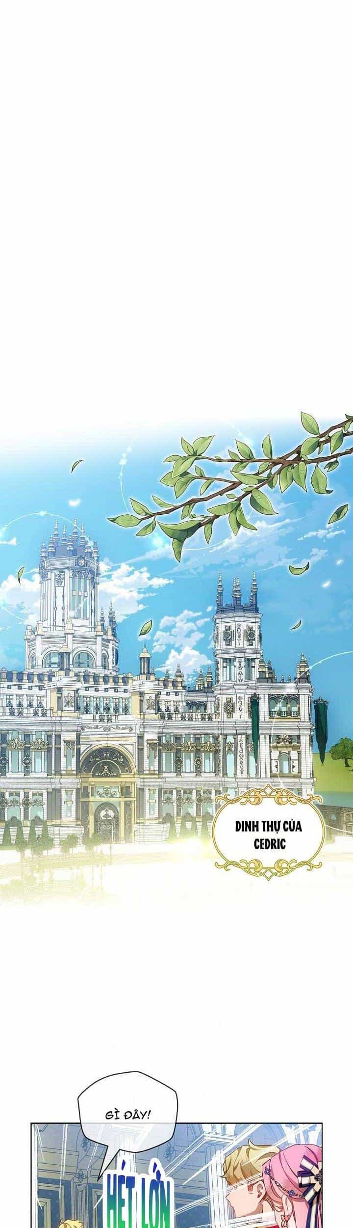 Quý Cô Thế Lực Ngầm - Chương 33 - ảnh 32