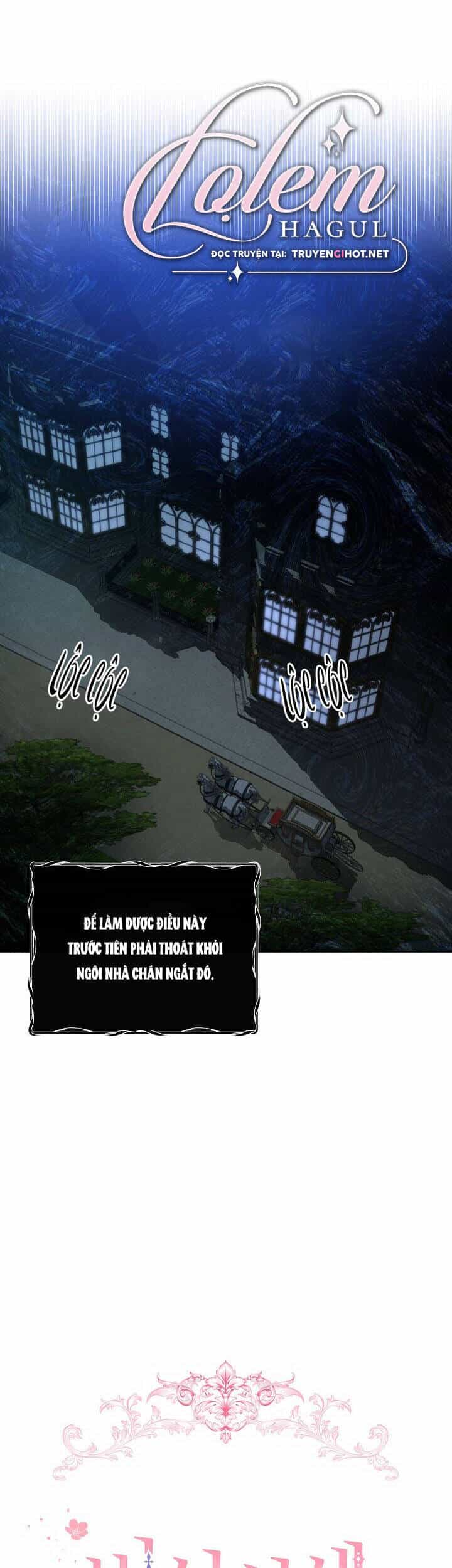 Quý Cô Thế Lực Ngầm - Chương 35 - ảnh 7