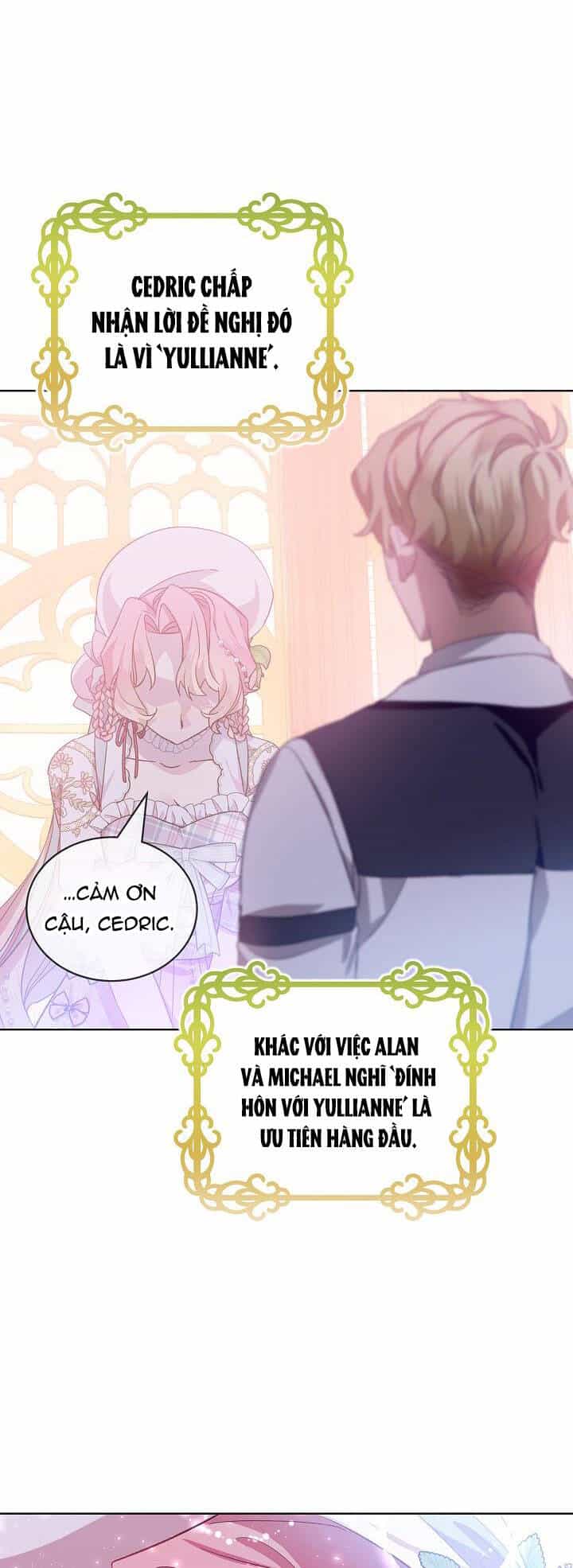 Quý Cô Thế Lực Ngầm - Chương 36 - ảnh 17