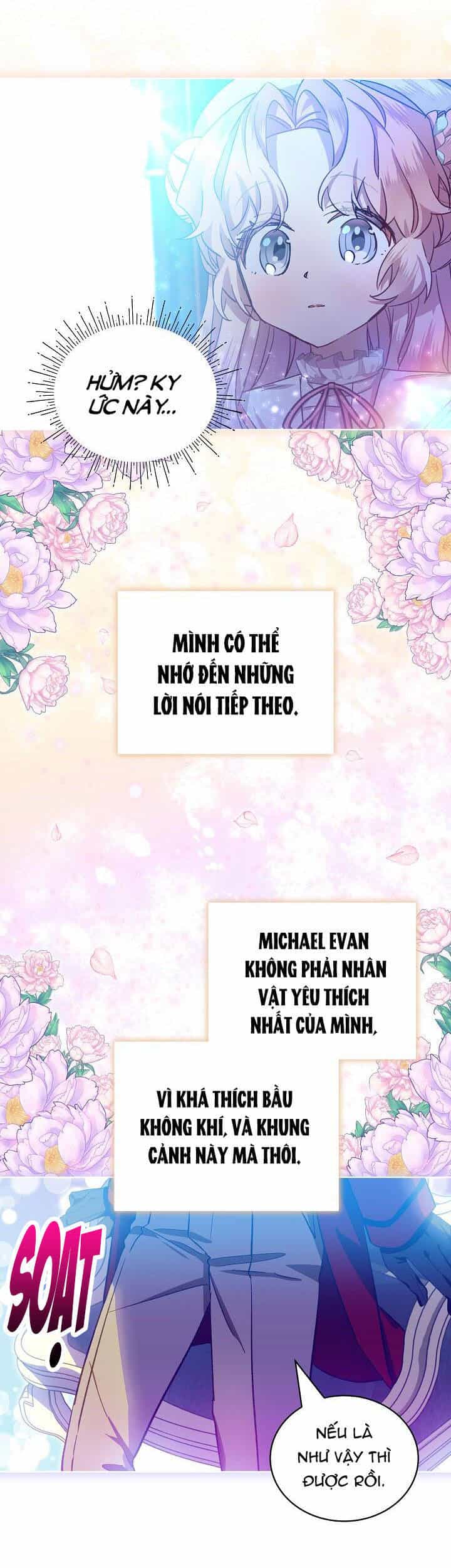 Quý Cô Thế Lực Ngầm - Chương 36 - ảnh 46