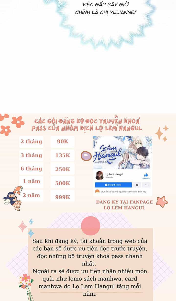 Quý Cô Thế Lực Ngầm - Chương 37 - ảnh 40