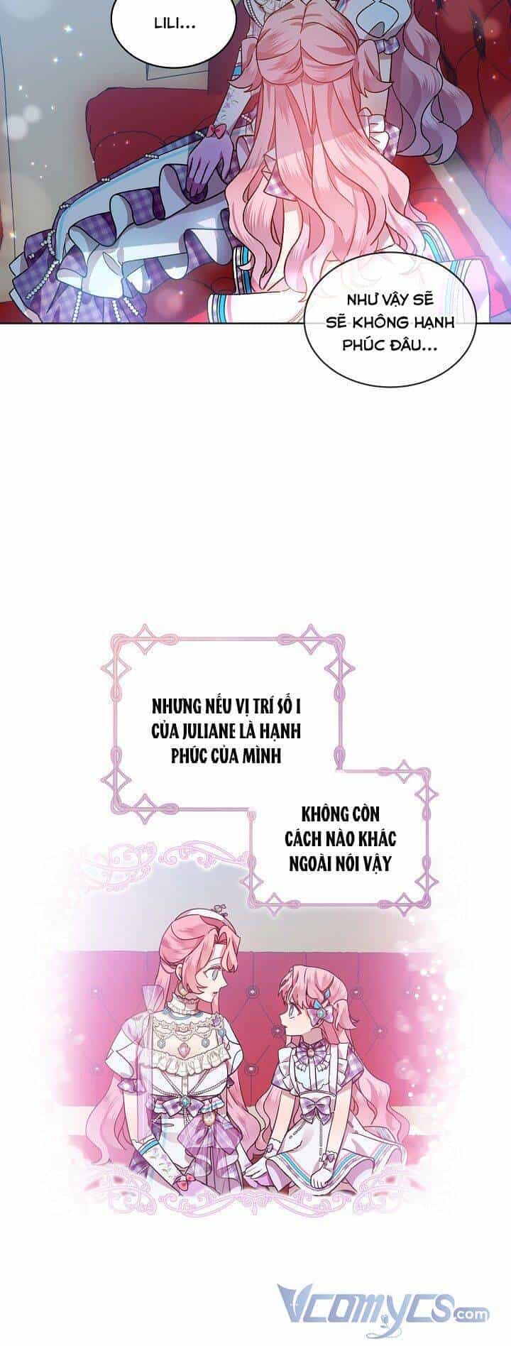 Quý Cô Thế Lực Ngầm - Chương 38 - ảnh 14