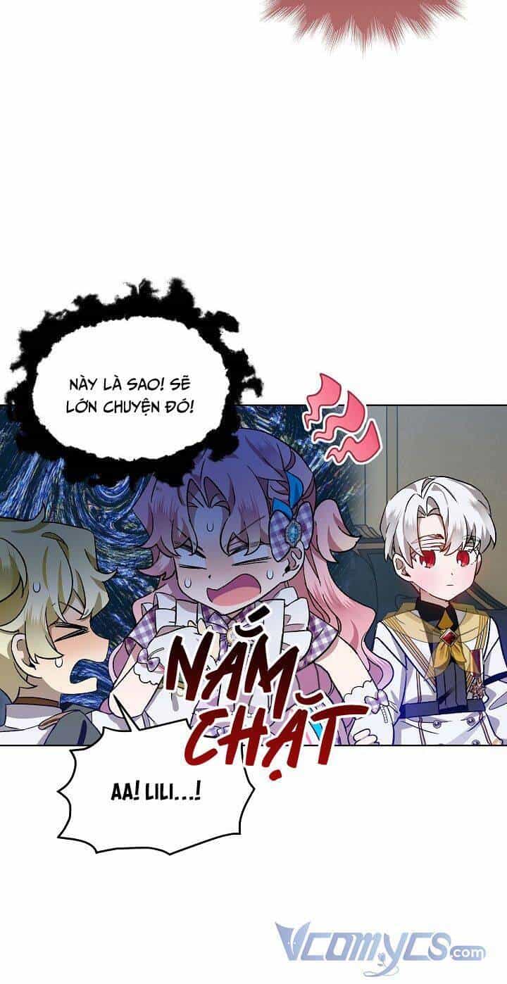 Quý Cô Thế Lực Ngầm - Chương 38 - ảnh 40