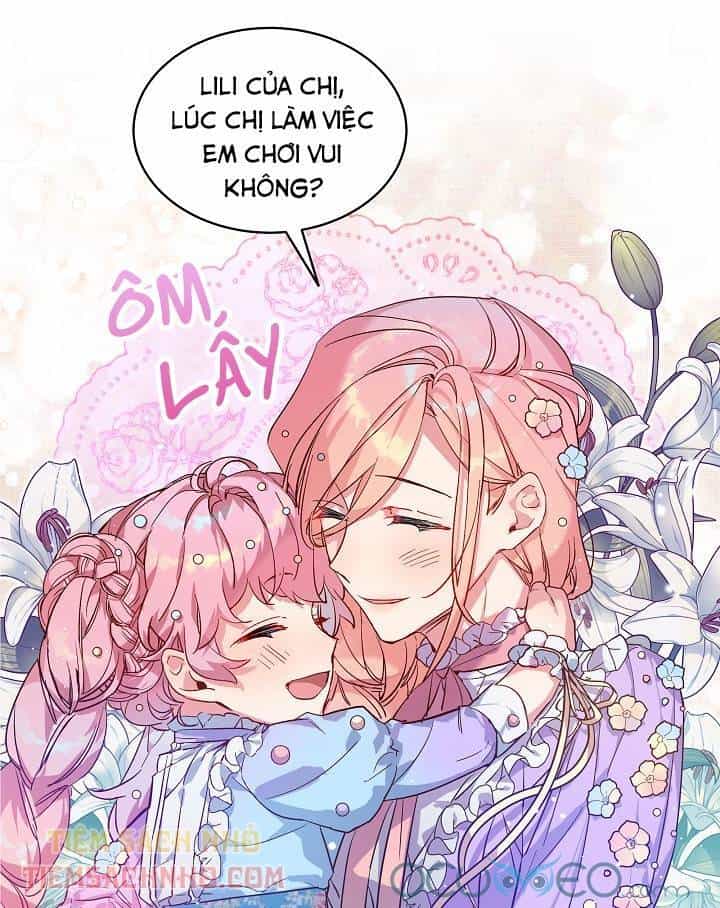 Quý Cô Thế Lực Ngầm - Chương 4 - ảnh 44