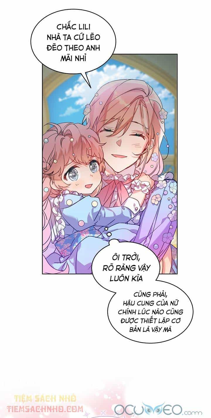 Quý Cô Thế Lực Ngầm - Chương 4 - ảnh 48