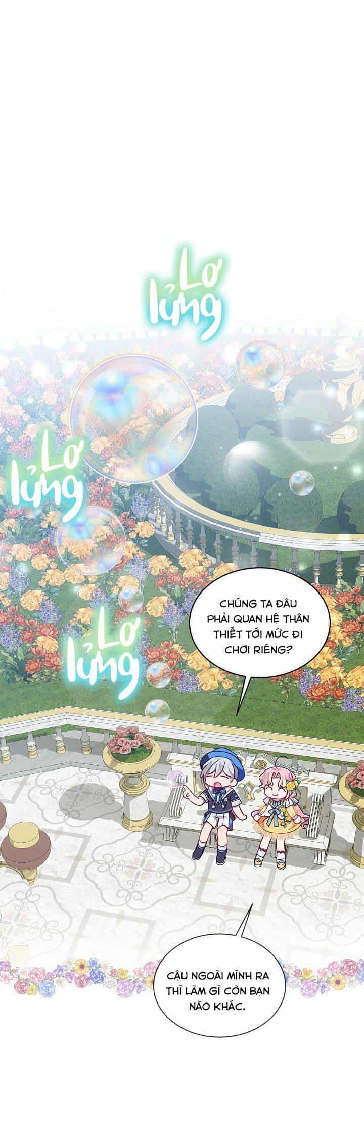 Quý Cô Thế Lực Ngầm - Chương 40 - ảnh 25