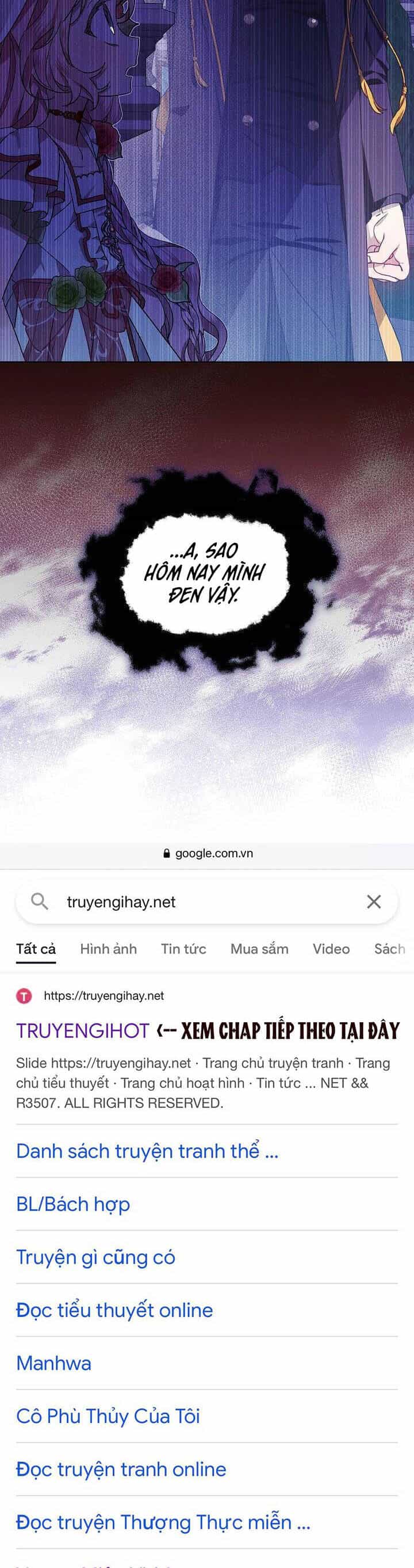 Quý Cô Thế Lực Ngầm - Chương 41.2 - ảnh 6
