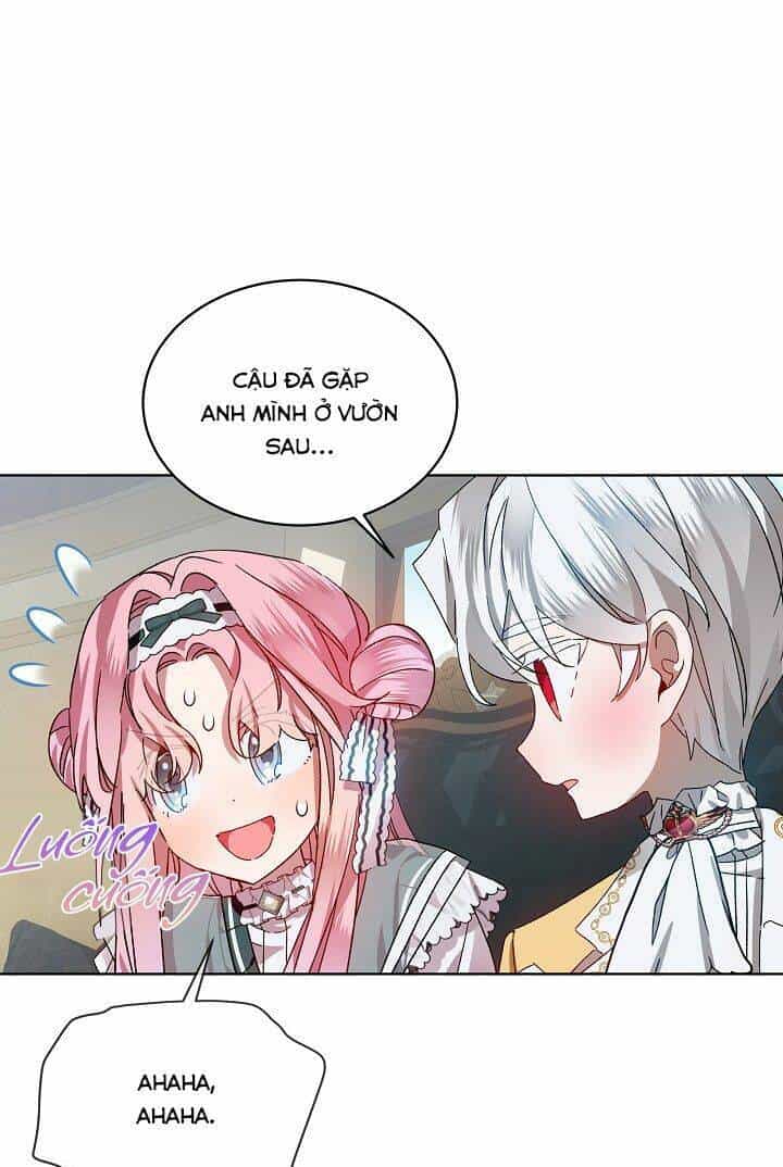 Quý Cô Thế Lực Ngầm - Chương 43 - ảnh 21