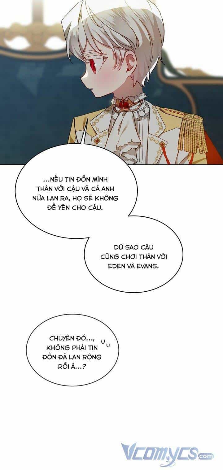 Quý Cô Thế Lực Ngầm - Chương 43 - ảnh 28