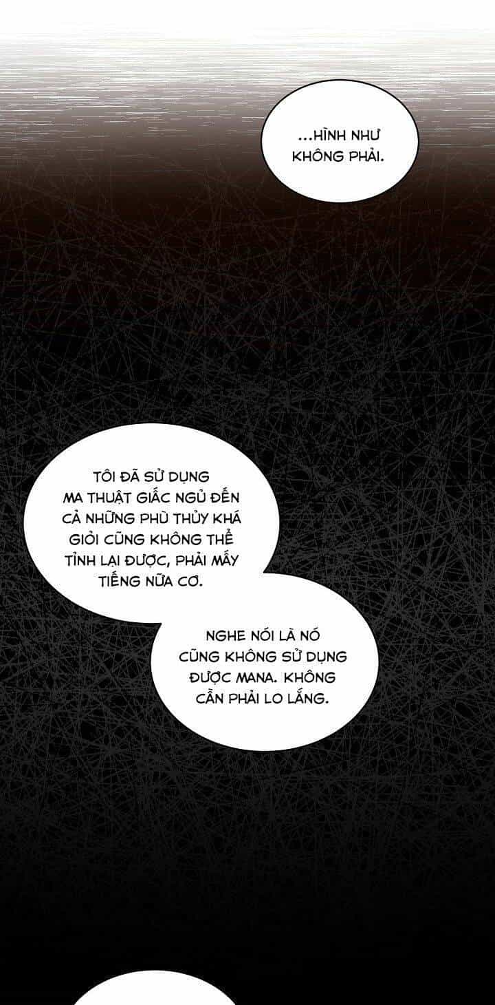 Quý Cô Thế Lực Ngầm - Chương 43 - ảnh 59
