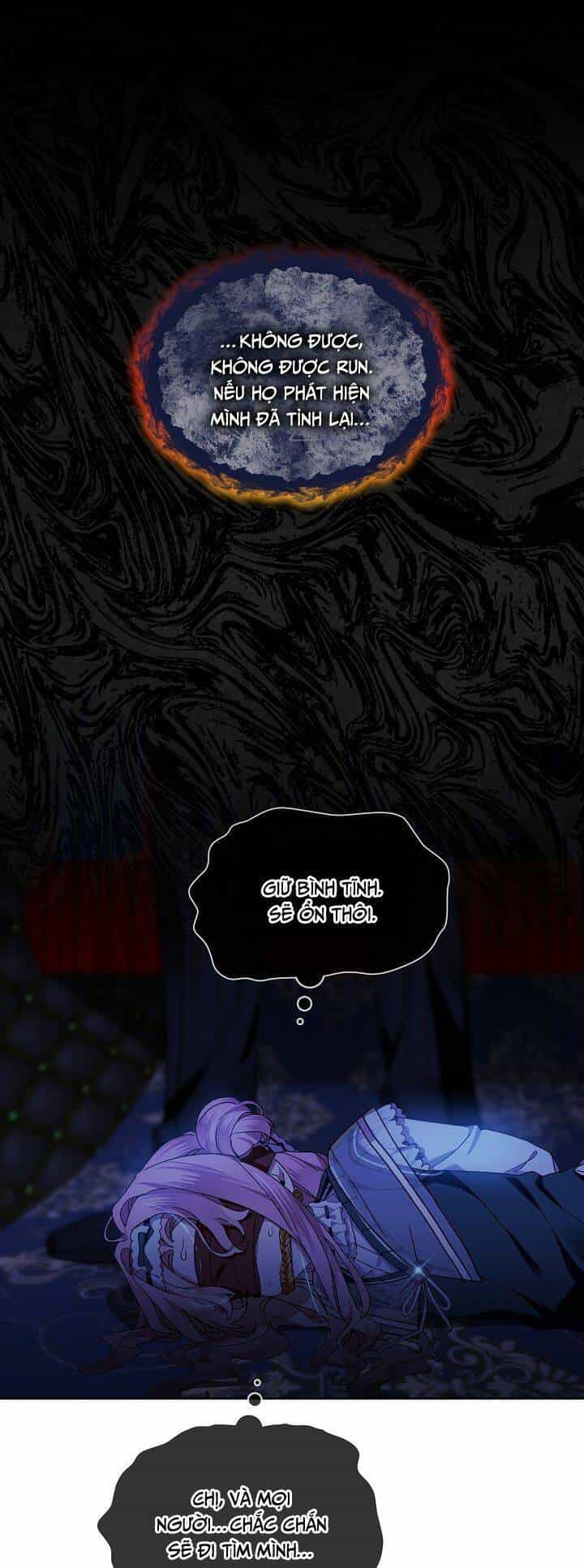 Quý Cô Thế Lực Ngầm - Chương 44 - ảnh 1