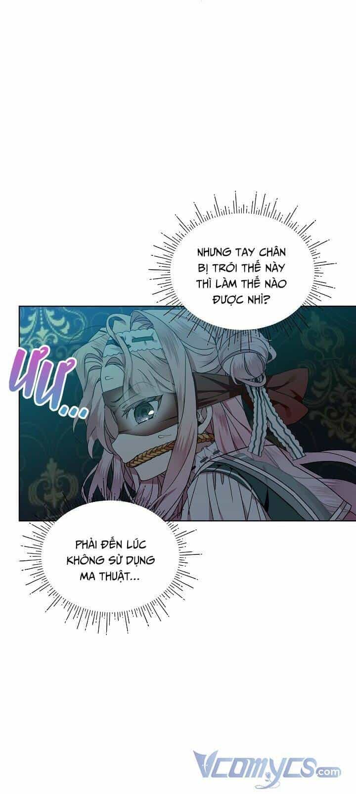 Quý Cô Thế Lực Ngầm - Chương 44 - ảnh 10