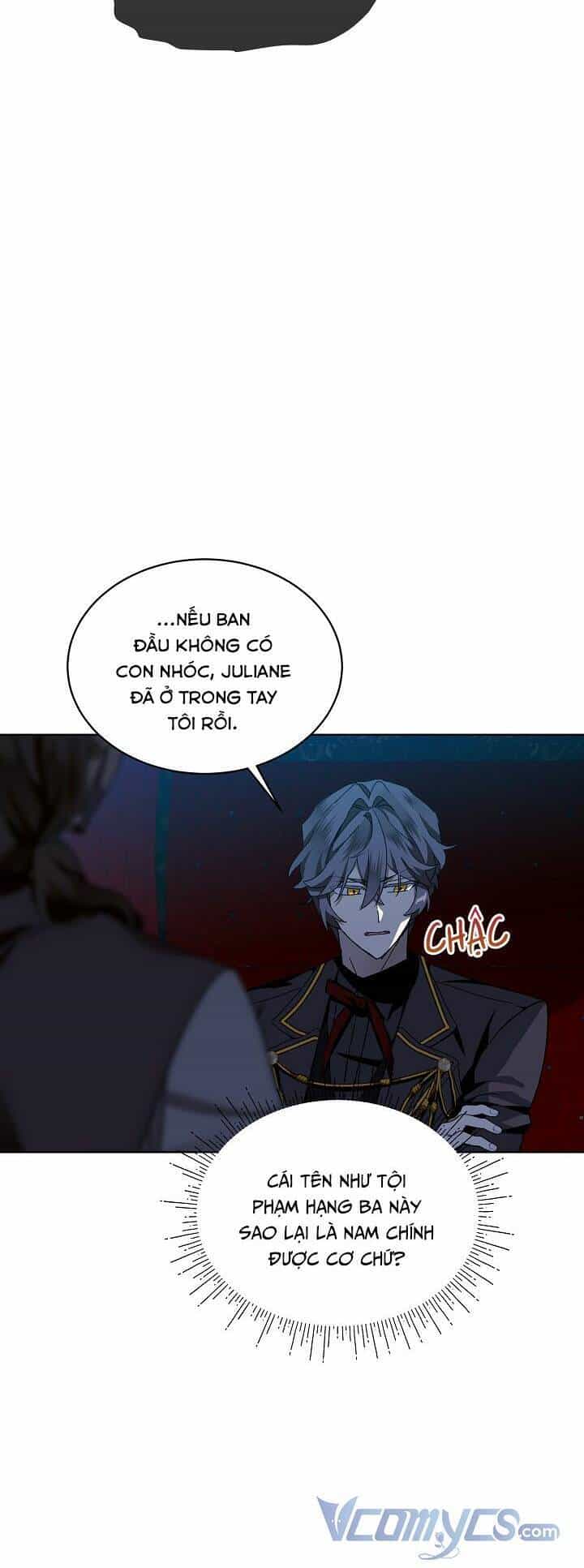 Quý Cô Thế Lực Ngầm - Chương 44 - ảnh 2