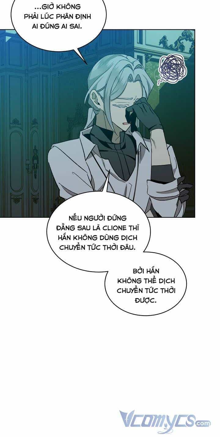 Quý Cô Thế Lực Ngầm - Chương 44 - ảnh 25