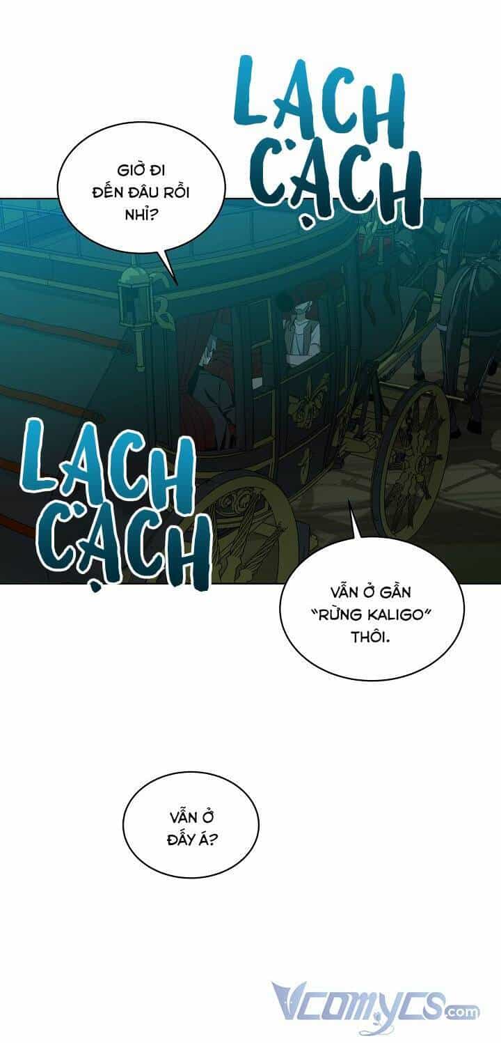 Quý Cô Thế Lực Ngầm - Chương 44 - ảnh 4