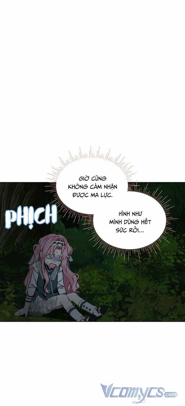 Quý Cô Thế Lực Ngầm - Chương 44 - ảnh 44