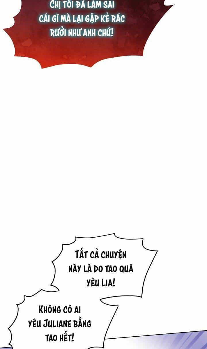 Quý Cô Thế Lực Ngầm - Chương 44 - ảnh 52