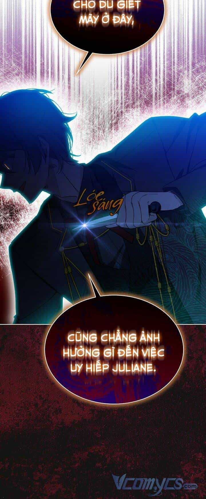 Quý Cô Thế Lực Ngầm - Chương 44 - ảnh 56