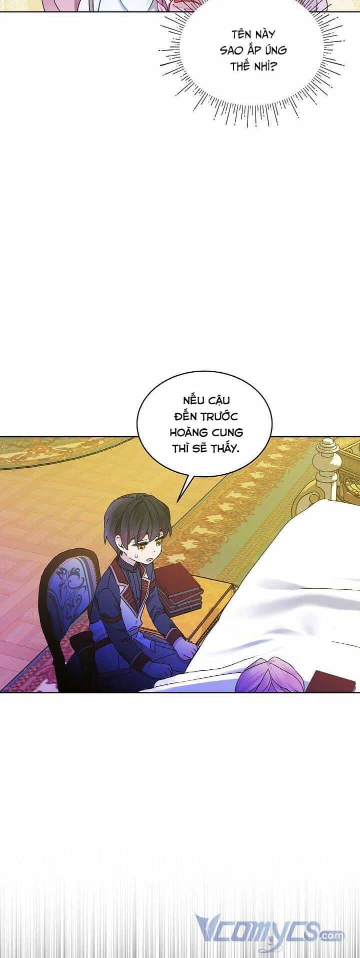Quý Cô Thế Lực Ngầm - Chương 45 - ảnh 32