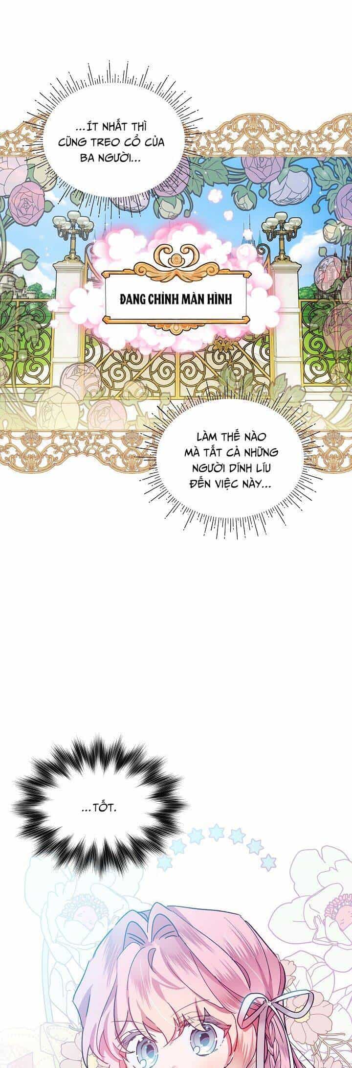Quý Cô Thế Lực Ngầm - Chương 45 - ảnh 35